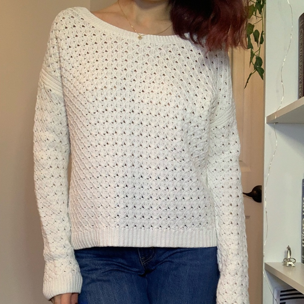 Old navy knit shirt